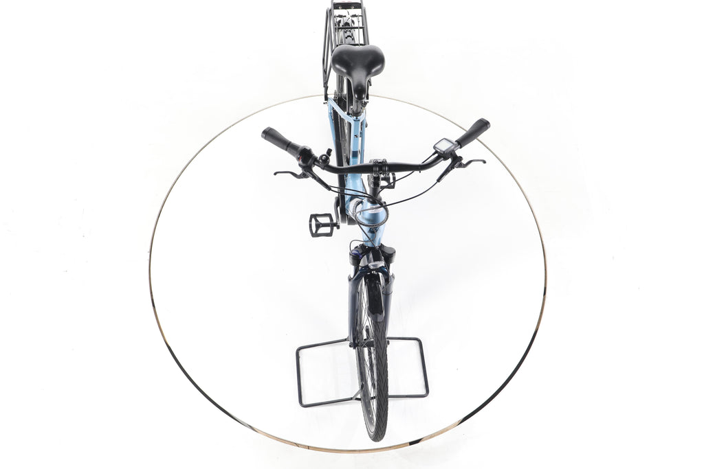 Electra Bicycle Faro 5.6 City E-Bike Tiefeinsteiger - Image 16