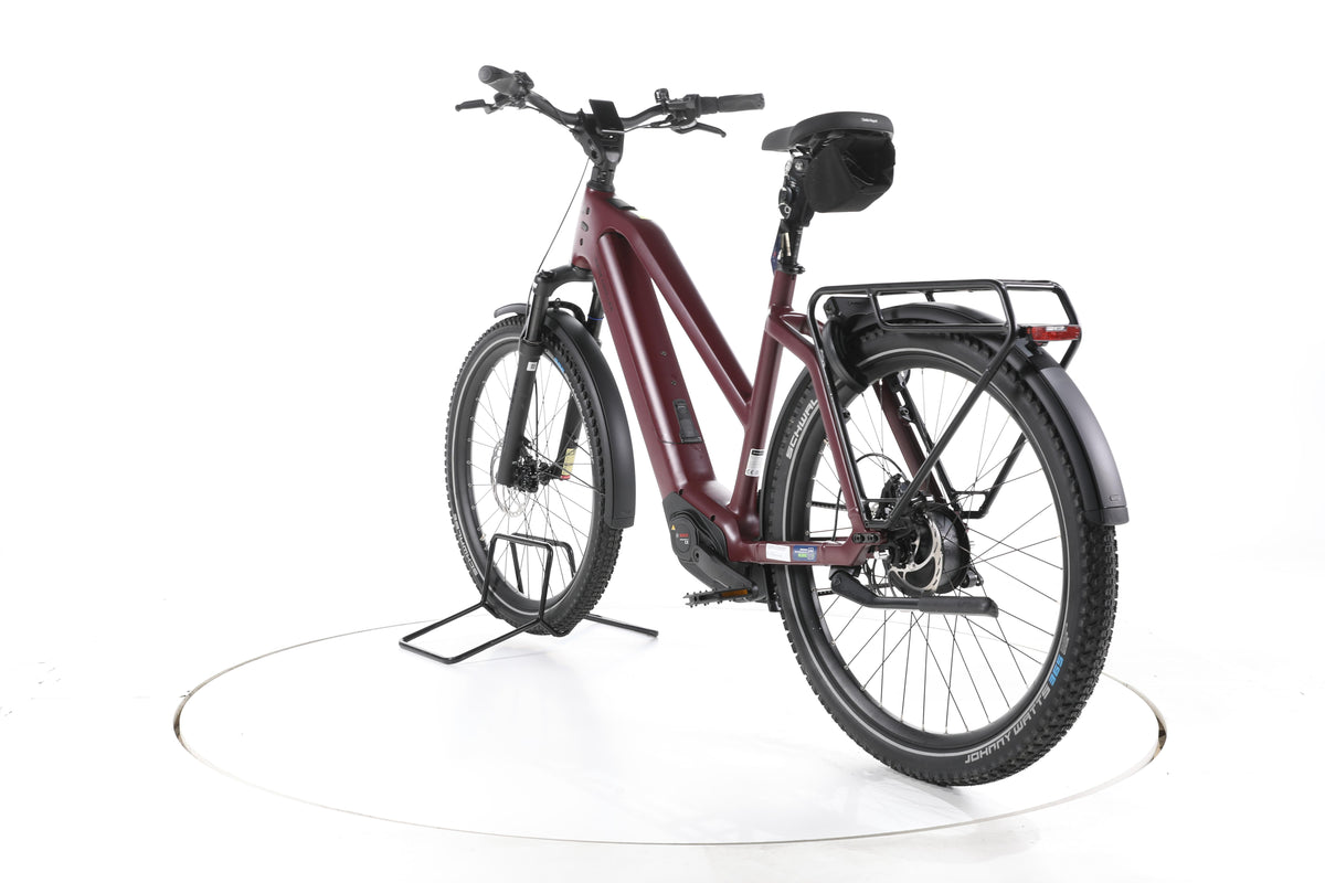 Riese & Müller Charger5 Mixte vario City E-Bike 2026 - Image 9