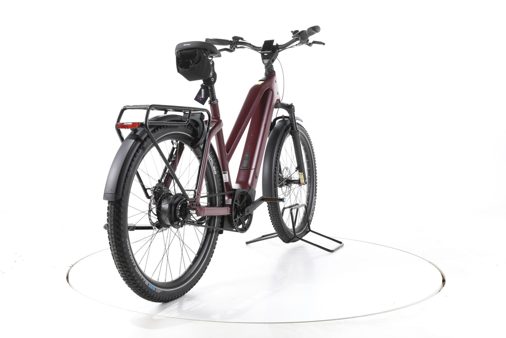 Riese & Müller Charger5 Mixte vario City E-Bike 2026 - Image 11
