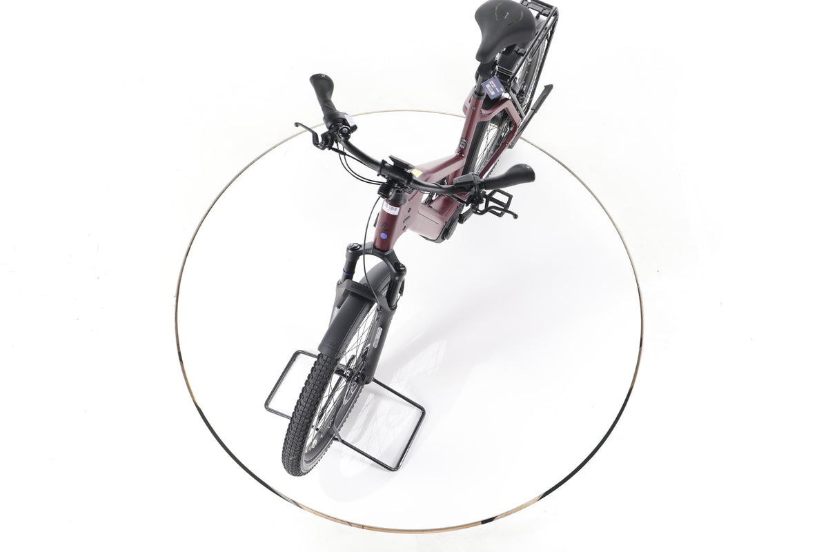 Riese & Müller Charger5 Mixte vario City E-Bike 2026 - Image 17