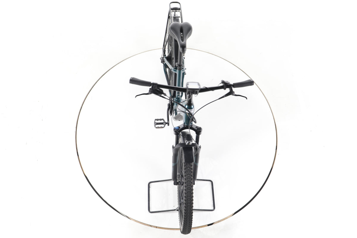 Conway Cairon SUV 3.0 Trekking E-Bike Tiefeinsteiger - Image 16