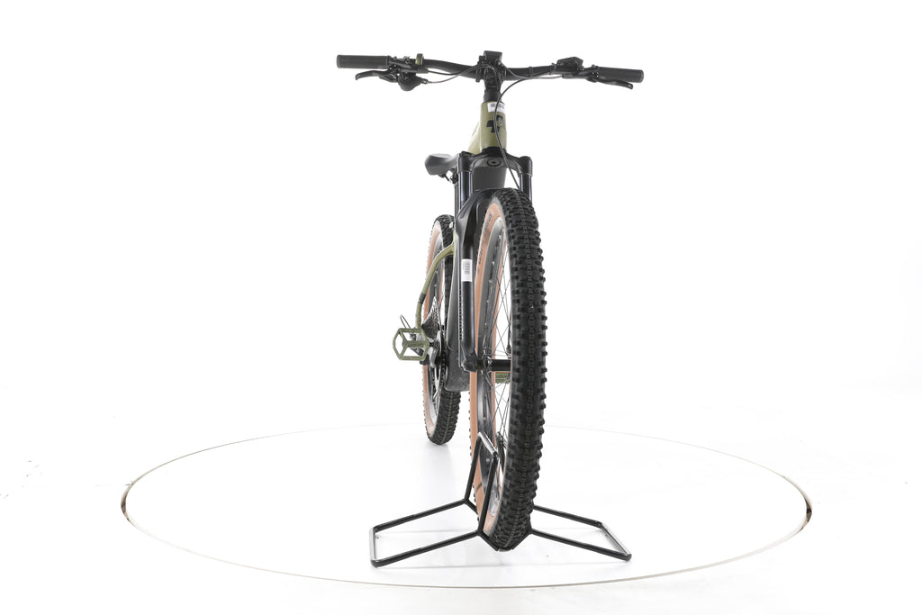 Cube Reaction Hybrid Race 750 E-Bike - Image 4
