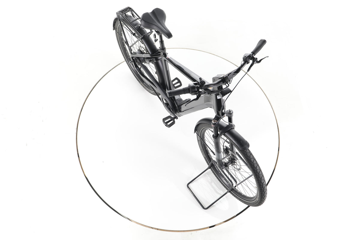 FLYER Upstreet 7.23 City E-Bike - Image 15