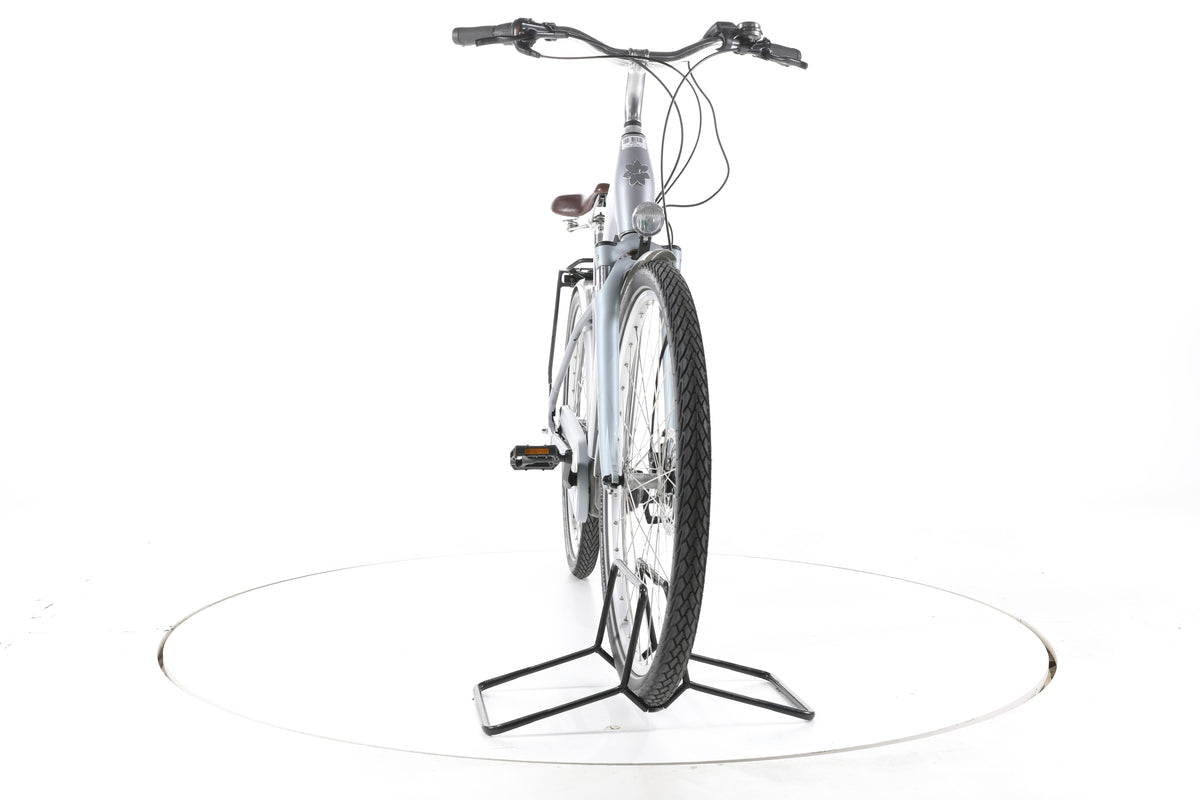 Cube Ella Cruise Hybrid 500 City E-Bike Tiefeinsteiger - Image 4