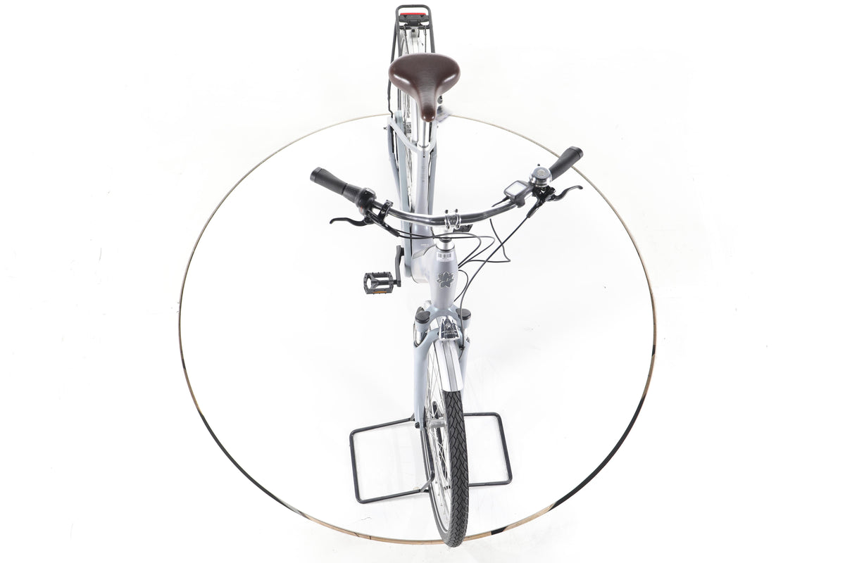 Cube Ella Cruise Hybrid 500 City E-Bike Tiefeinsteiger - Image 16