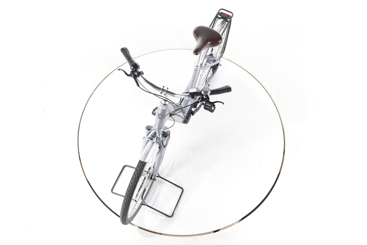 Cube Ella Cruise Hybrid 500 City E-Bike Tiefeinsteiger - Image 17
