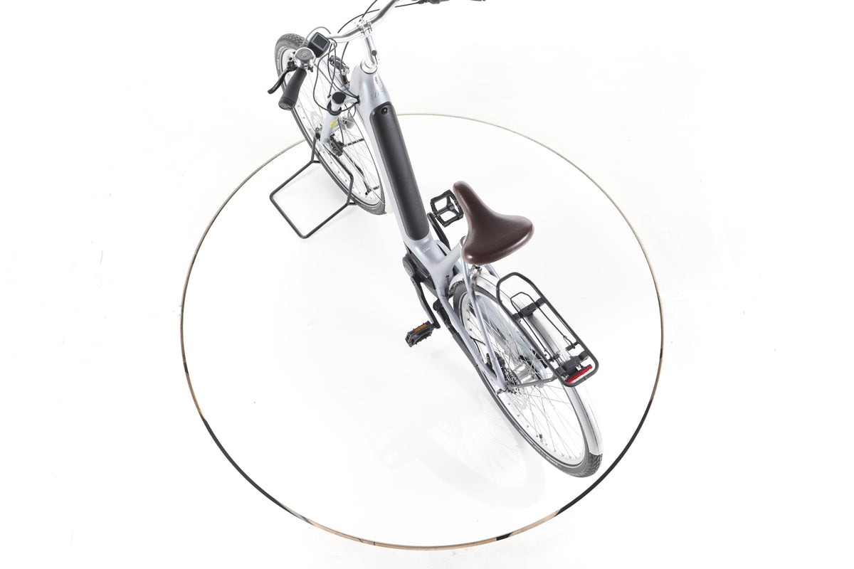 Cube Ella Cruise Hybrid 500 City E-Bike Tiefeinsteiger - Image 21