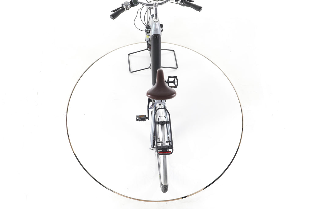 Cube Ella Cruise Hybrid 500 City E-Bike Tiefeinsteiger - Image 22