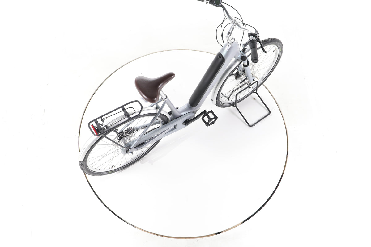 Cube Ella Cruise Hybrid 500 City E-Bike Tiefeinsteiger - Image 24