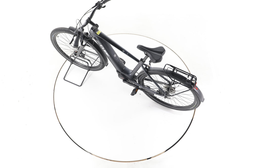 Cube Touring Hybrid ONE 625 Trekking E-Bike - Image 20
