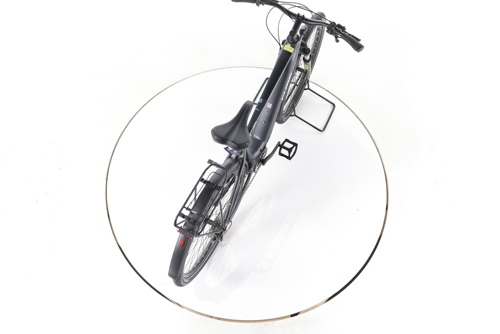 Cube Touring Hybrid ONE 625 Trekking E-Bike - Image 23