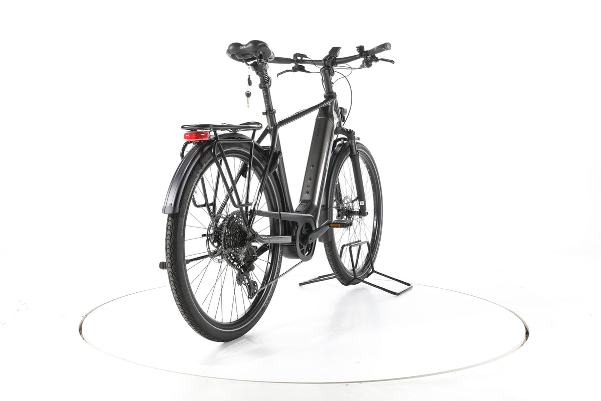 KTM Macina Style XL Trekking E-Bike - Image 11
