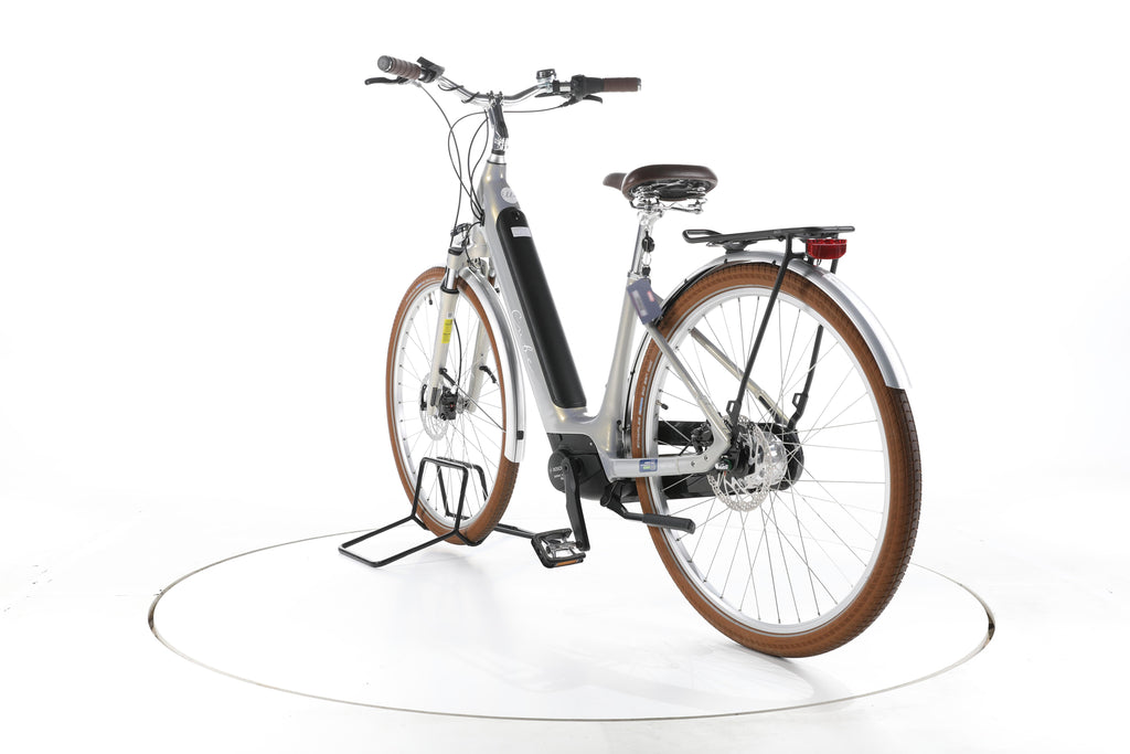 Cube Ella Cruise Hybrid 500 City E-Bike Tiefeinsteiger - Image 9