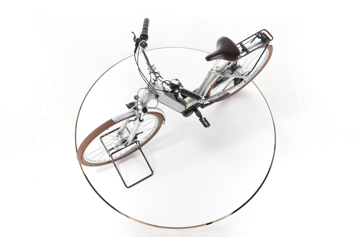 Cube Ella Cruise Hybrid 500 City E-Bike Tiefeinsteiger - Image 18