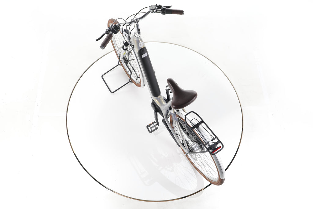 Cube Ella Cruise Hybrid 500 City E-Bike Tiefeinsteiger - Image 21