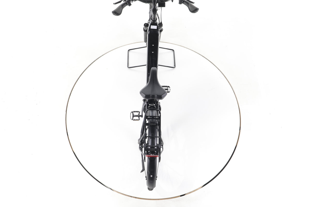 Böttcher Shark City E-Bike Tiefeinsteiger - Image 22