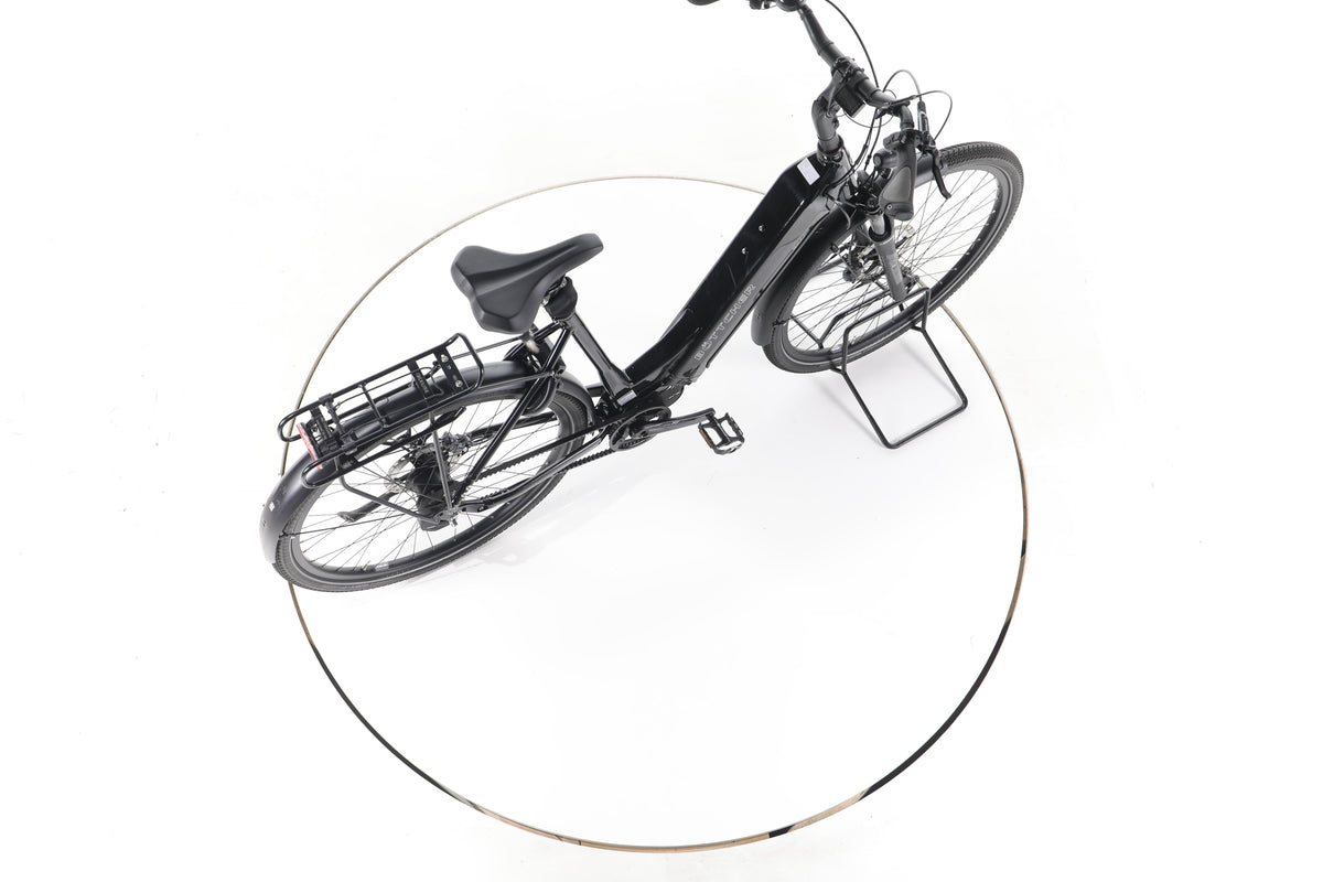 Böttcher Shark City E-Bike Tiefeinsteiger - Image 24