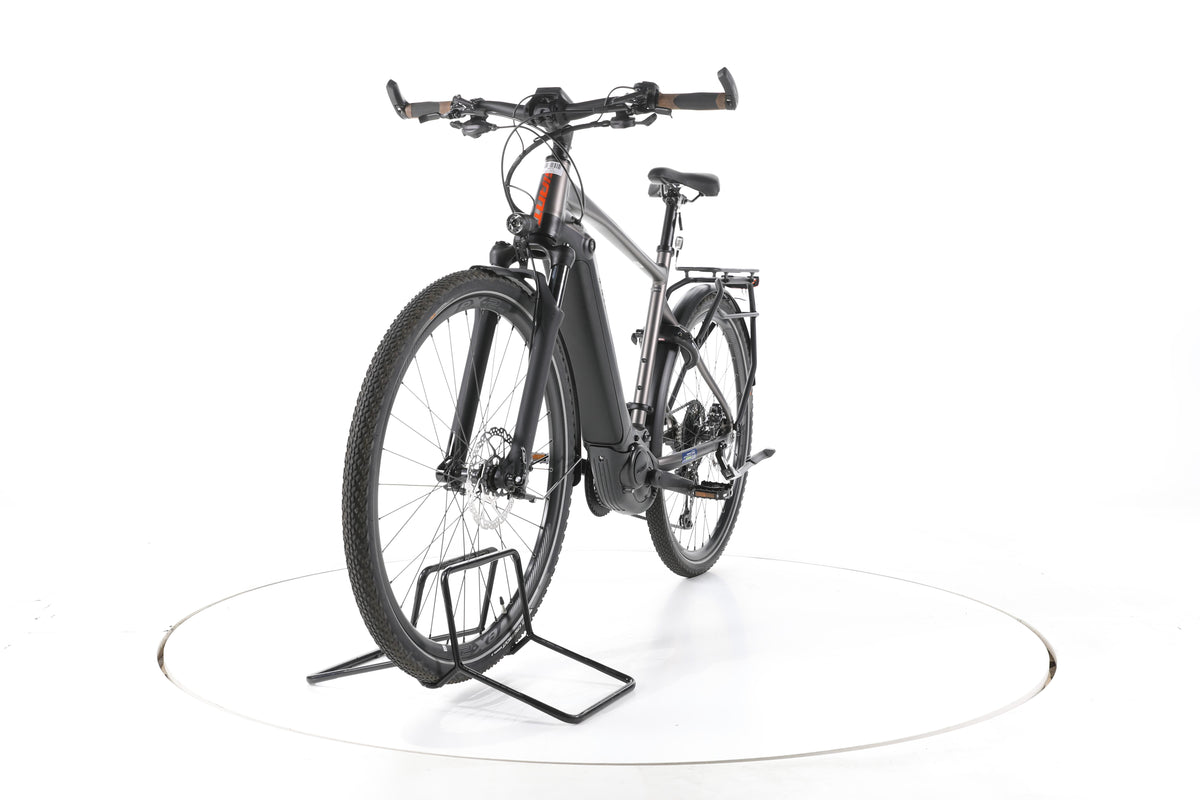 Giant Explore E+ Pro Trekking E-Bike - Image 5