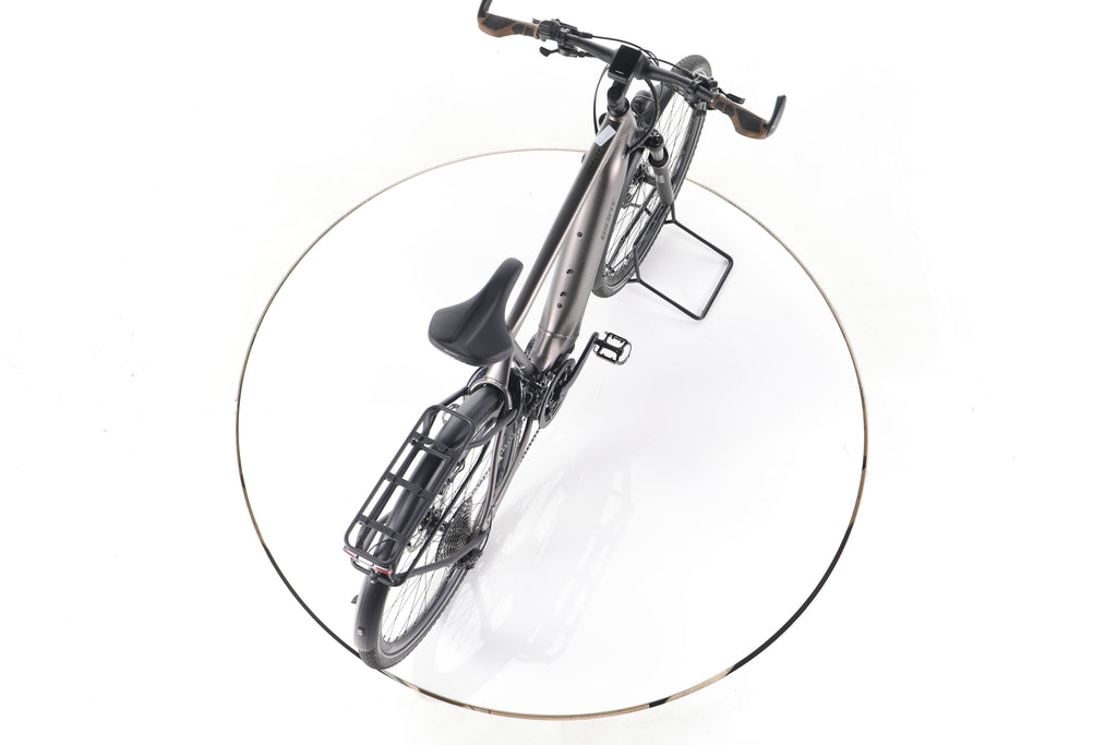 Giant Explore E+ Pro Trekking E-Bike - Image 23