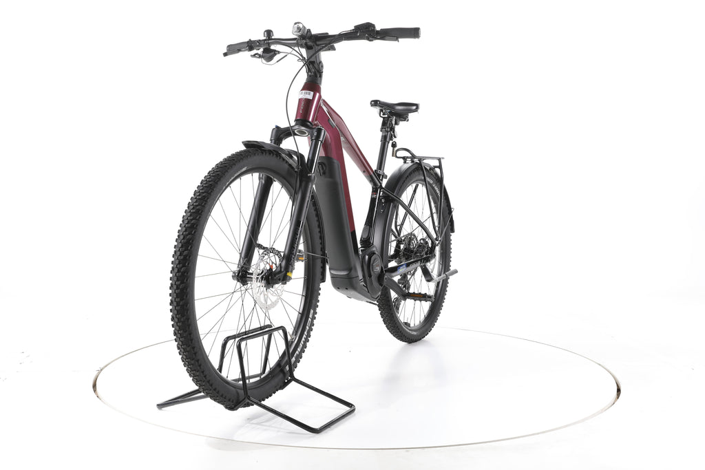 Focus Aventura Trekking E-Bike 2024 - Image 5