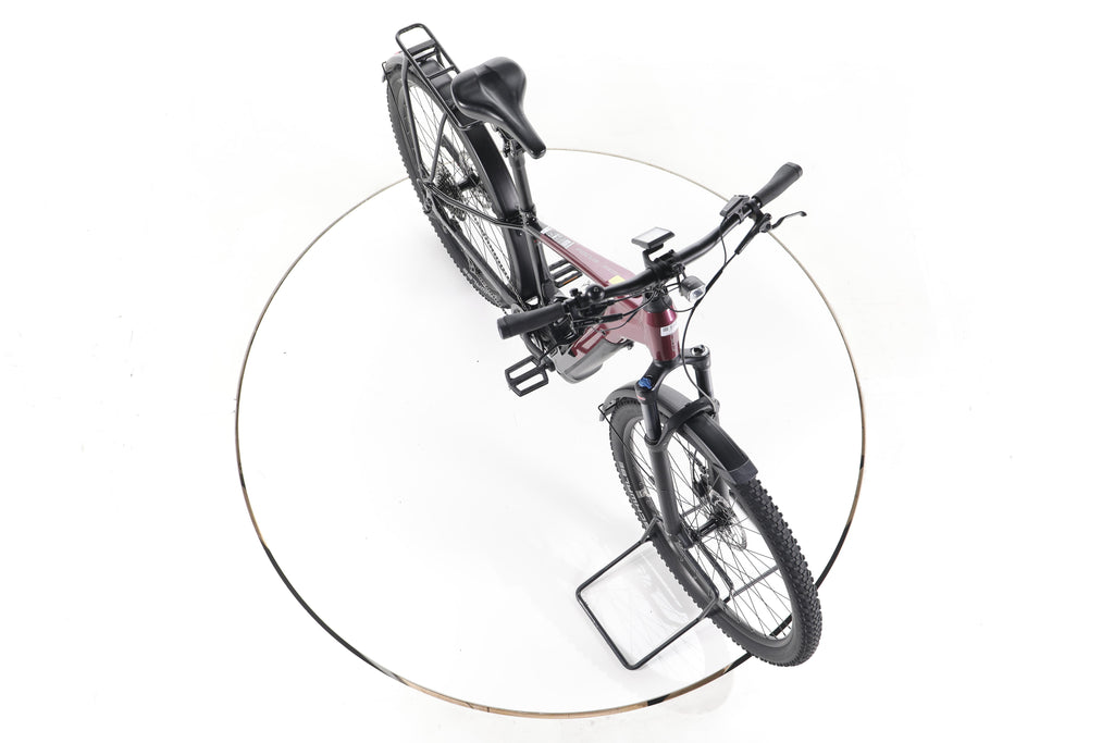Focus Aventura Trekking E-Bike 2024 - Image 15
