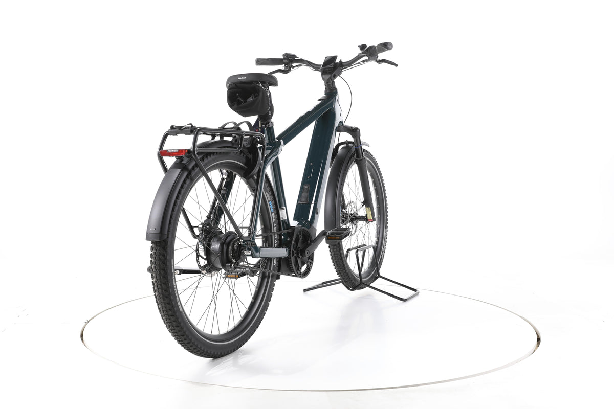 Riese & Müller Charger City E-Bike 2026 - Image 11