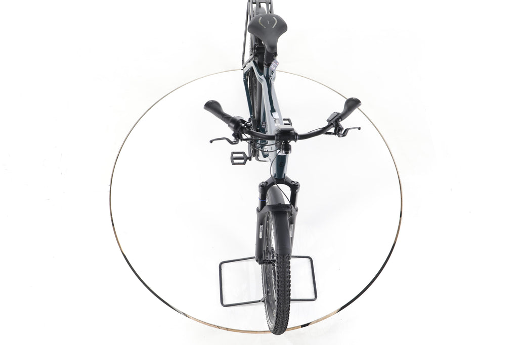 Riese & Müller Charger City E-Bike 2026 - Image 16
