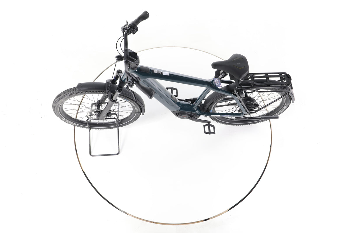 Riese & Müller Charger City E-Bike 2026 - Image 19