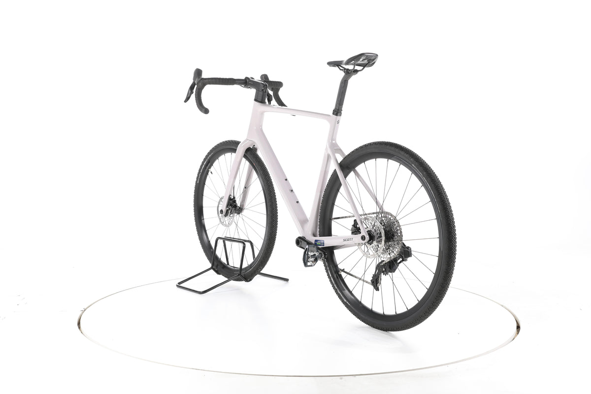 Scott Addict Gravel 30 Gravelbike Carbon 2025 - Image 9