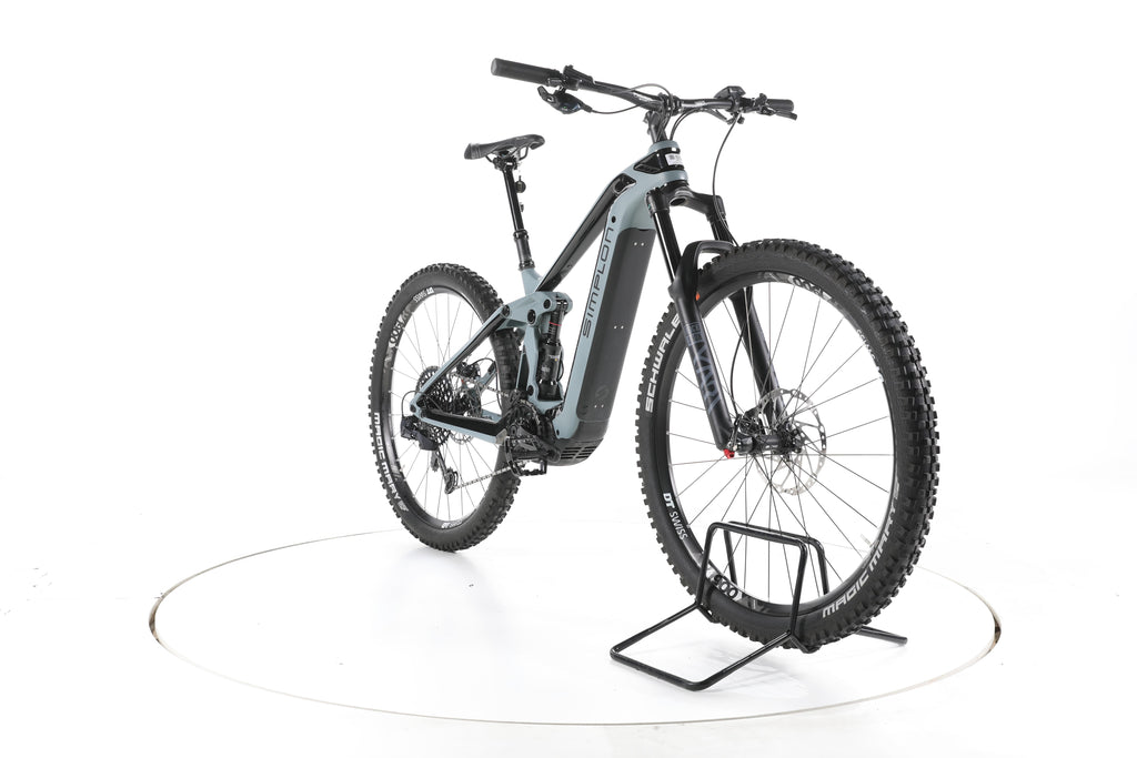 Simplon Rapcon PMax GX1 E-Bike Fully Carbon - Image 3