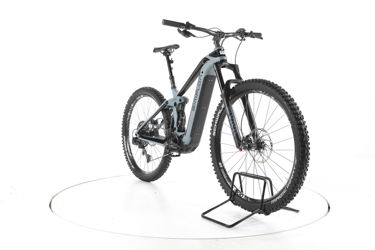 Simplon Rapcon PMax GX1 E-Bike Fully Carbon - Image 3