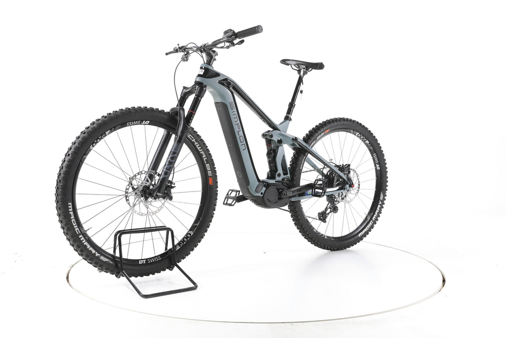 Simplon Rapcon PMax GX1 E-Bike Fully Carbon - Image 6