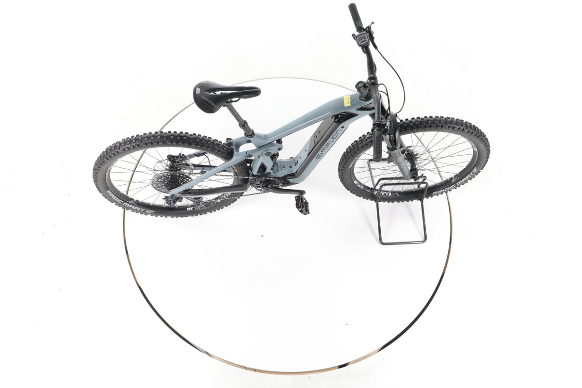 Simplon Rapcon PMax GX1 E-Bike Fully Carbon - Image 13