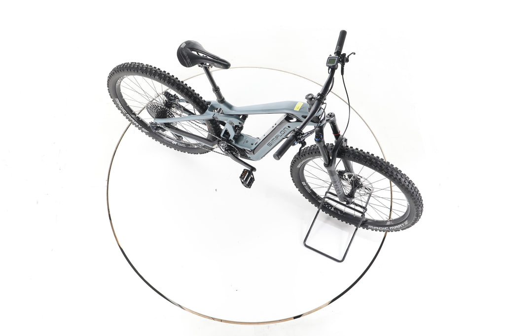 Simplon Rapcon PMax GX1 E-Bike Fully Carbon - Image 14