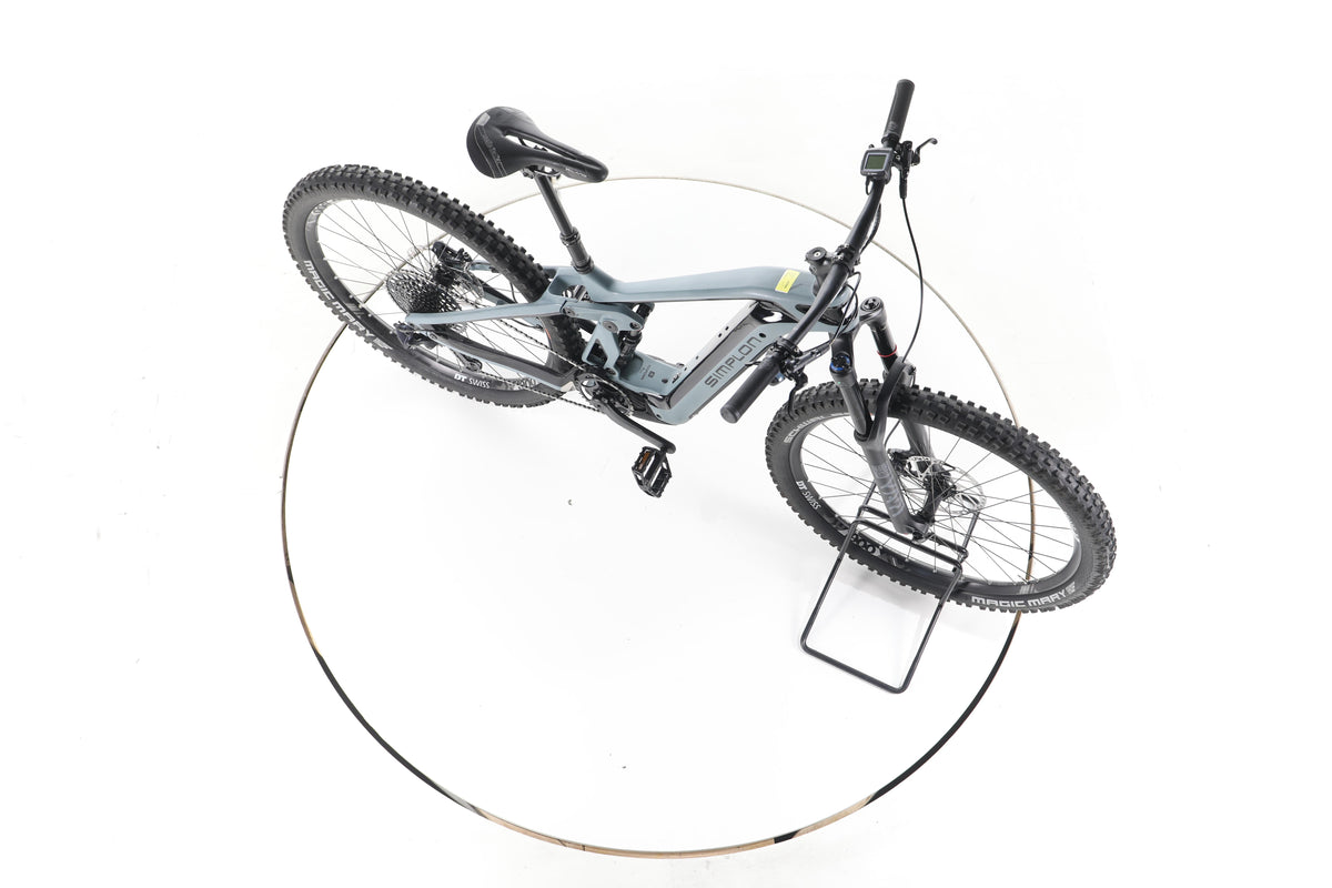 Simplon Rapcon PMax GX1 E-Bike Fully Carbon - Image 14