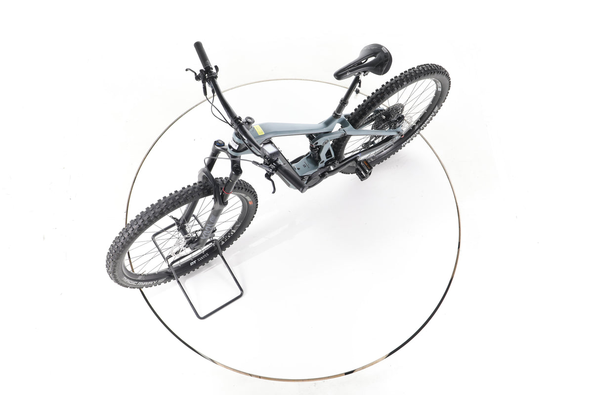 Simplon Rapcon PMax GX1 E-Bike Fully Carbon - Image 18