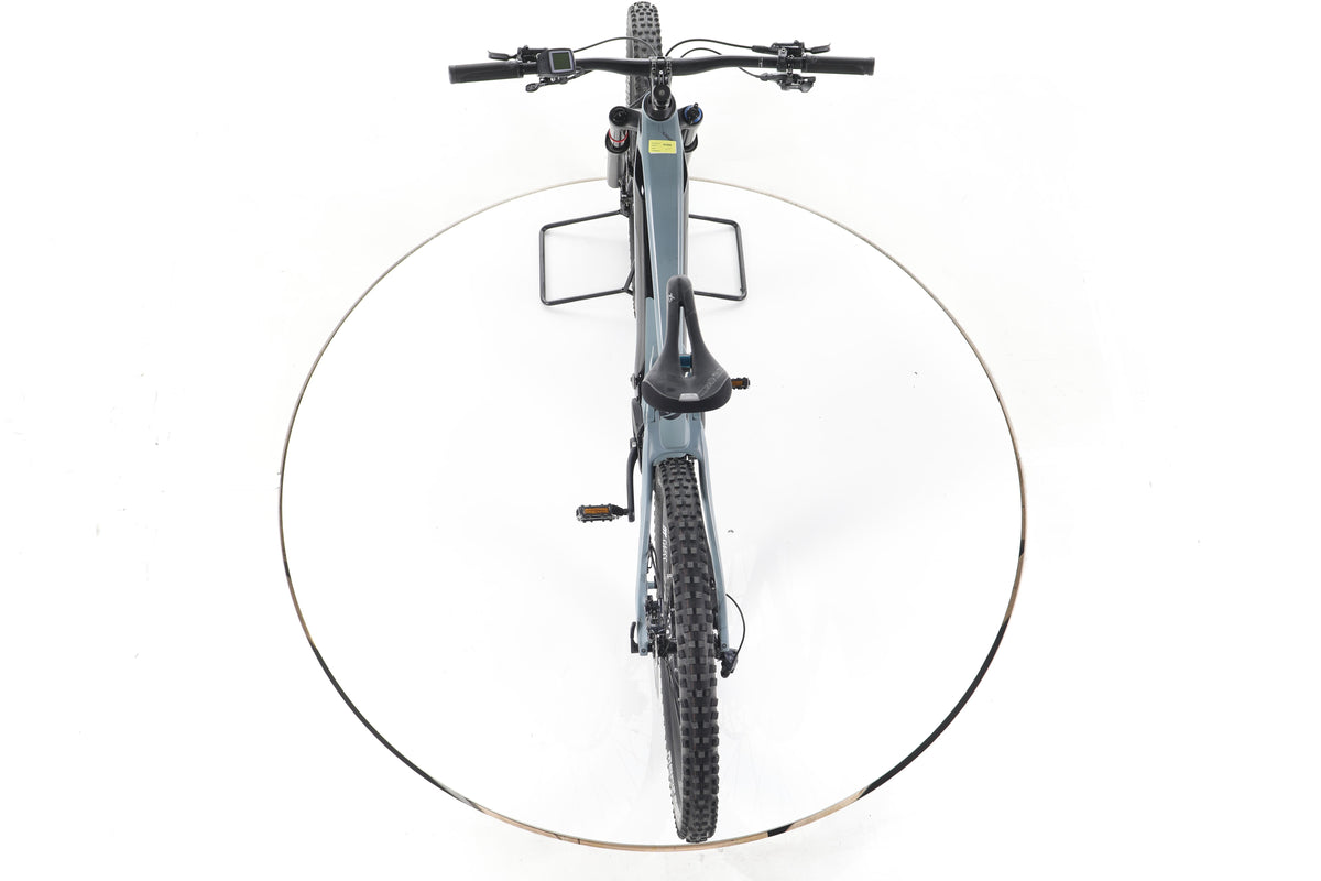 Simplon Rapcon PMax GX1 E-Bike Fully Carbon - Image 22