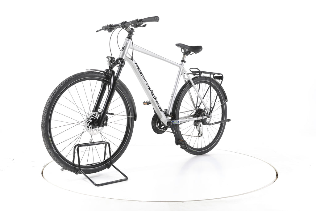 Rock Machine Crossride 300 Fahrrad City & Trekking - Image 6