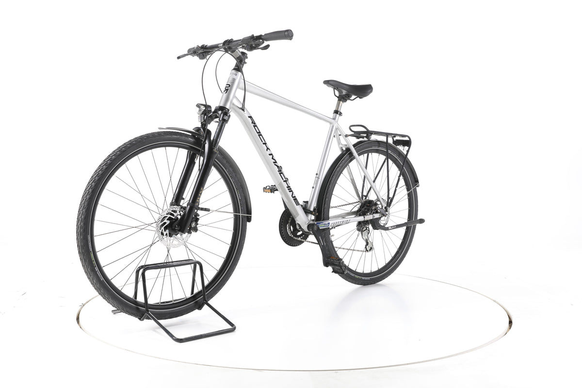 Rock Machine Crossride 300 Fahrrad City & Trekking - Image 6