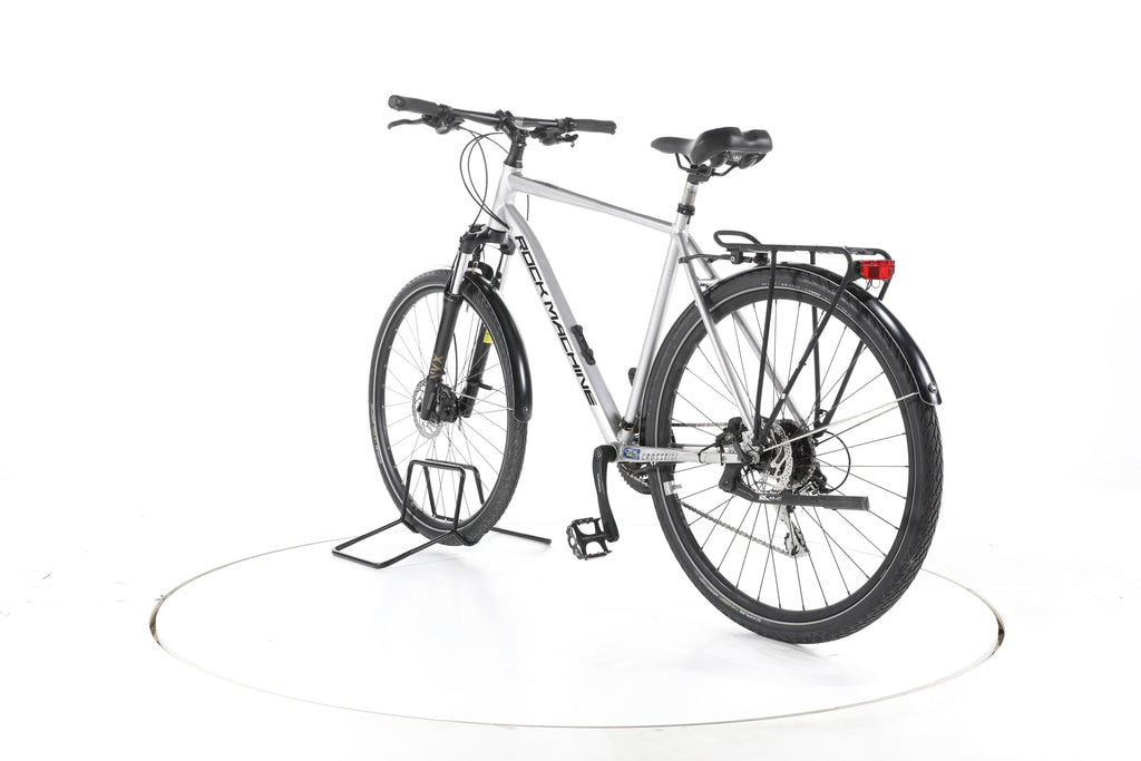 Rock Machine Crossride 300 Fahrrad City & Trekking - Image 9
