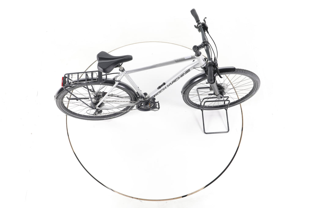 Rock Machine Crossride 300 Fahrrad City & Trekking - Image 13