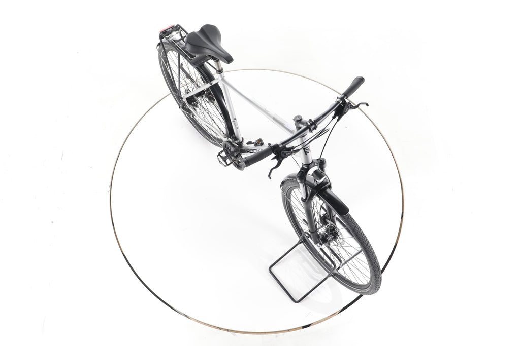 Rock Machine Crossride 300 Fahrrad City & Trekking - Image 15