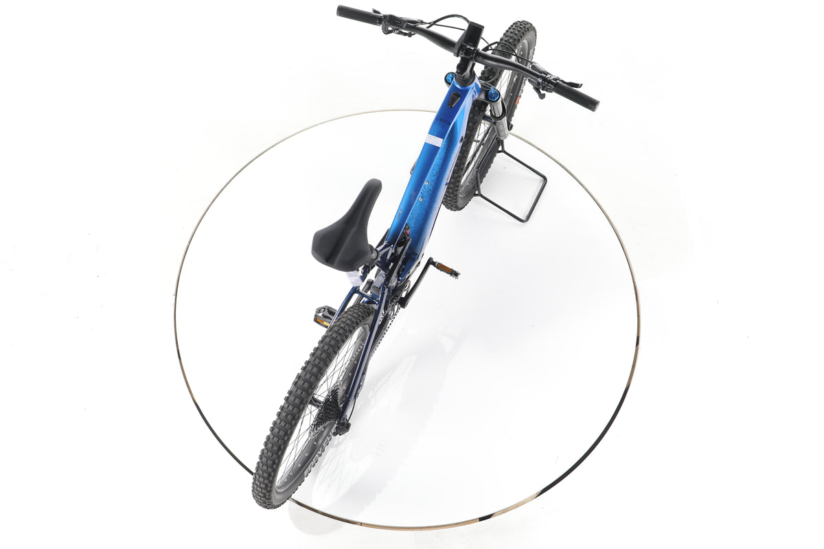 Stevens E-Inception ED 7.6.1 GTF E-Bike Fully - Image 23