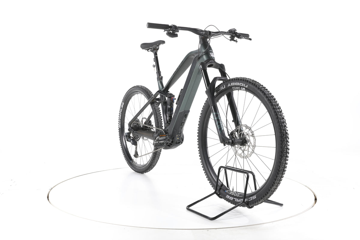 Bulls SonicEVO TR-I E-Bike Fully - Image 3