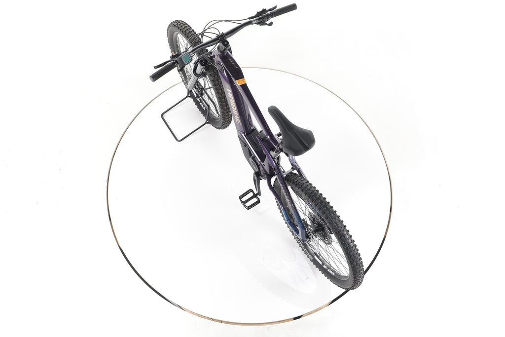 Haibike AllTrail 8 E-Bike Fully - Image 21