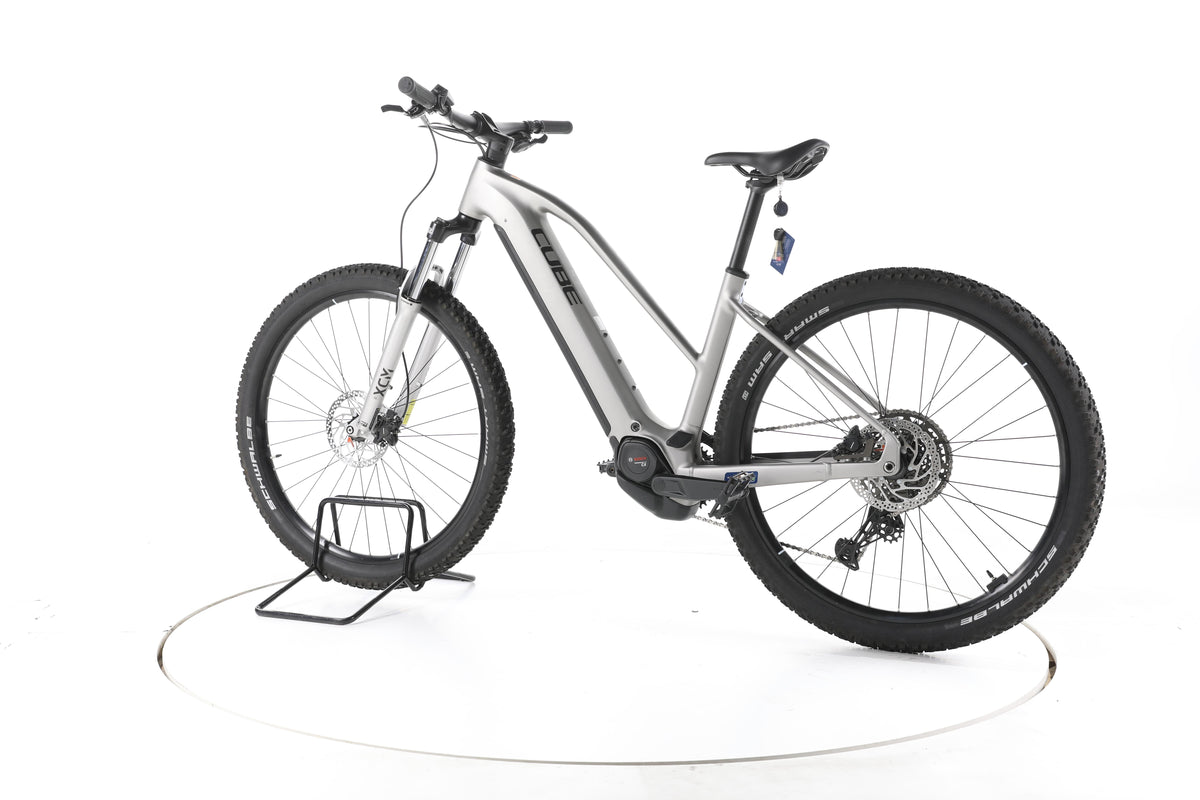 Cube Reaction Hybrid ONE E-Bike 2025 - Image 8
