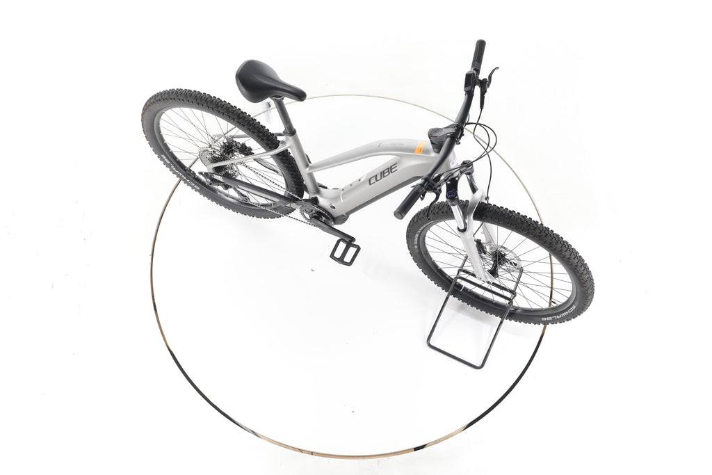 Cube Reaction Hybrid ONE E-Bike 2025 - Image 14