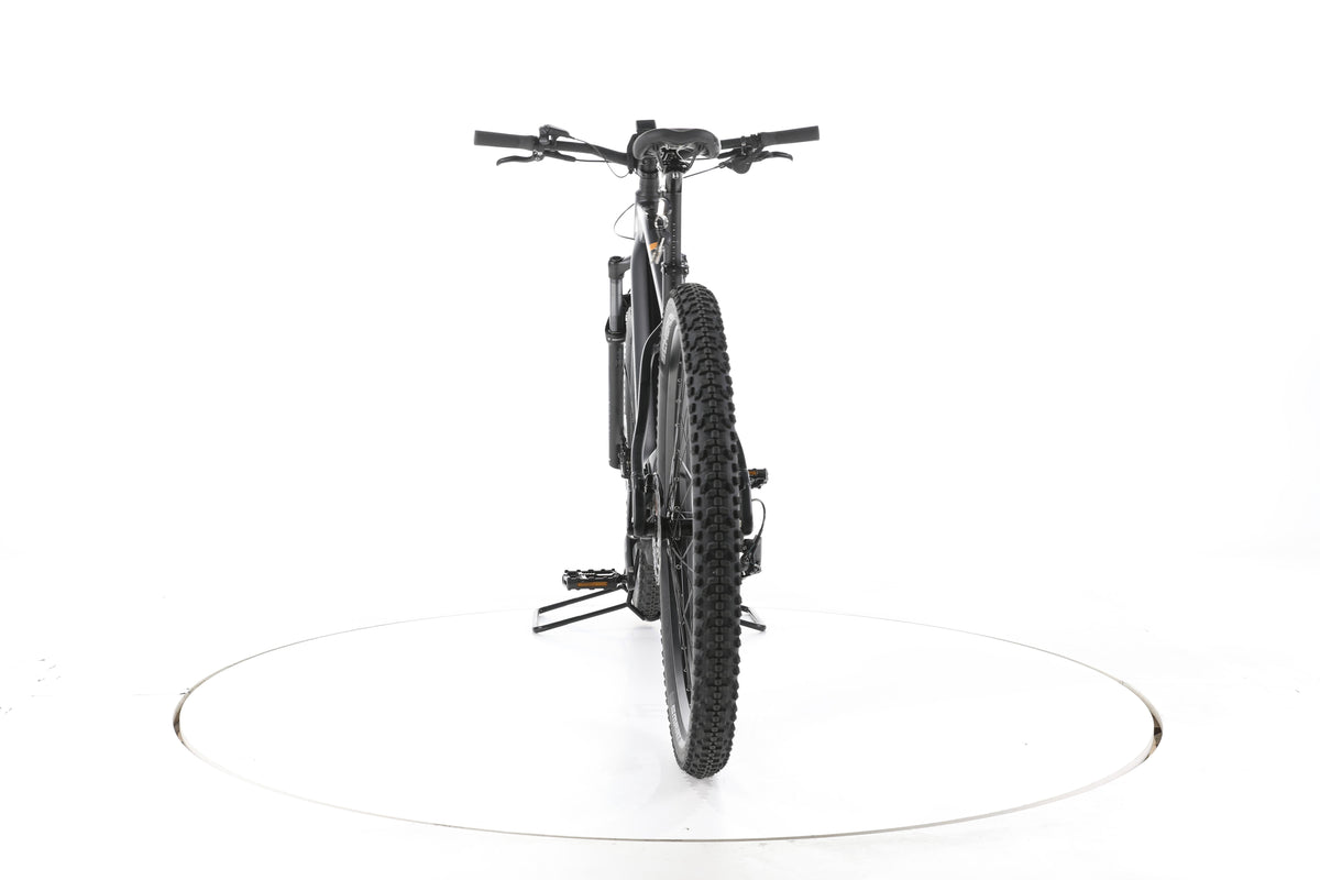 Carver Strict E.560 E-Bike 2025 - Image 10