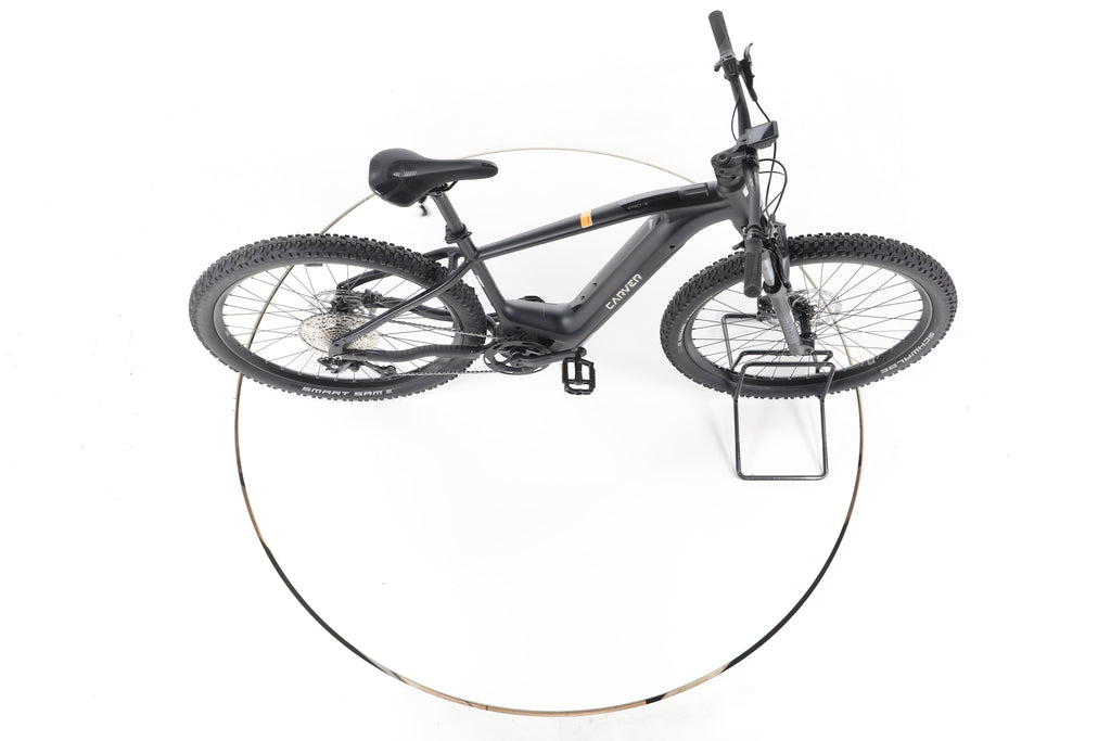 Carver Strict E.560 E-Bike 2025 - Image 13