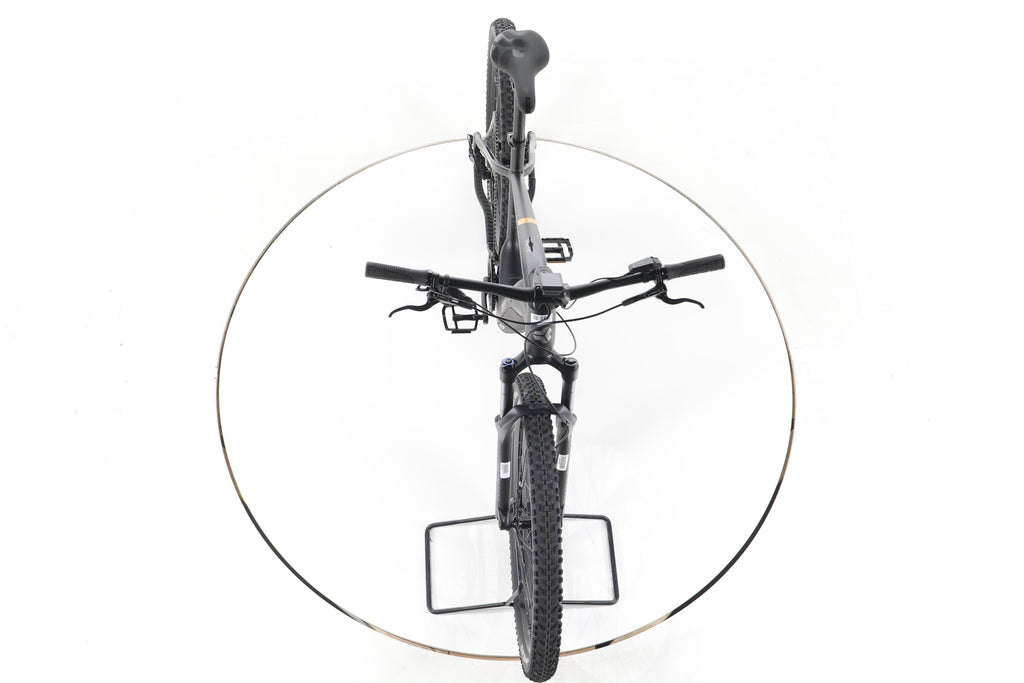 Carver Strict E.560 E-Bike 2025 - Image 16